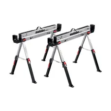 Metabo Schragenset MAB 82 - 2 stuks