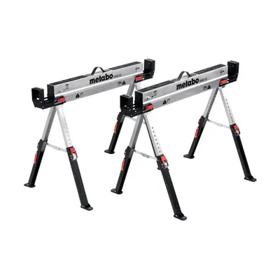 Metabo Schragenset MAB 82 - 2 stuks