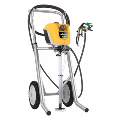 Wagner Spuitsysteem Control Pro 350 M