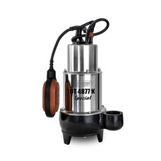 Elpumps Dompelpomp BT 4877 K