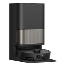 Dreame Robotstofzuiger L40s Pro Ultra - Zwart
