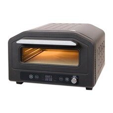 Merkloos Elektrische Pizzaoven 1700W - TY-P01L