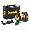 DeWalt Kruislijnlaser DCE088NG18-XJ