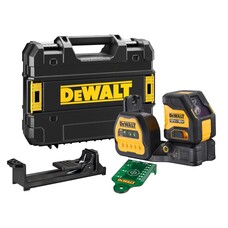 DeWalt Kruislijnlaser DCE088NG18-XJ