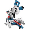 Bosch Professional Afkortzaag GCM 80 SJ