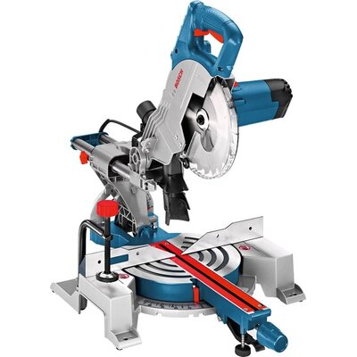 Bosch Professional Afkortzaag GCM 80 SJ