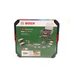 Bosch Accu Schroefboormachine - EasyDrill 18V-40 - met Accessoireset