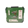 Bosch Accu Schroefboormachine - EasyDrill 18V-40 - met Accessoireset