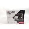 Kenwood Keukenmachine Chef Baker - KVC85.004BK - Zwart