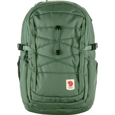 Fjällräven Rugtas Skule 20 - 13 Inch - Groen