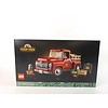 LEGO Icons Pick-Up Truck - 10290