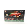 LEGO Icons Pick-Up Truck - 10290