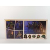 Neca Actiefiguur TMNT - 4-Pack