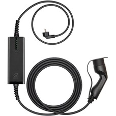 eRock EV Mobiele Lader One - Type 2 - 3,7kW