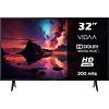 Horizon Smart TV 32" - Diamant HD - 32HL4330H/C