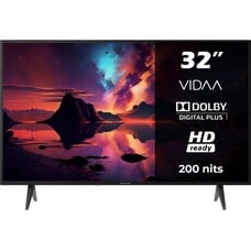 Horizon Smart TV 32" - Diamant HD - 32HL4330H/C