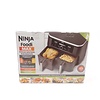 Ninja Dubbele Airfryer XXL - Foodi MAX - AF400EU
