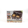 Ninja Dubbele Airfryer XXL - Foodi MAX - AF400EU