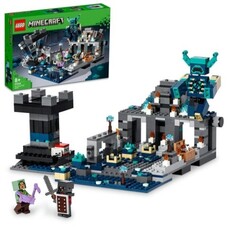 LEGO Minecraft Het Duistere Gevecht - 21246