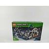 LEGO Minecraft Het Duistere Gevecht - 21246