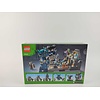 LEGO Minecraft Het Duistere Gevecht - 21246