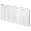 Sanivesk Radiator Imago Una - 100x60 cm - Wit