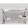 Sanivesk Radiator Imago Una - 100x60 cm - Wit