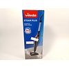 Vileda Stoomreiniger Steam Plus - Zwart