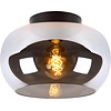 Lucide Plafondlamp Judi - Fumé