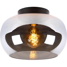 Lucide Plafondlamp Judi - Fumé