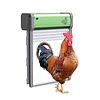 UniEgg Automatisch Kippenluik - NestGuard V2