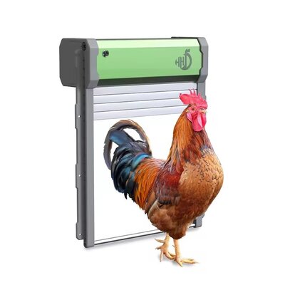 UniEgg Automatisch Kippenluik - NestGuard V2