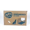 Adori Hondenbench - 92x57x64 cm