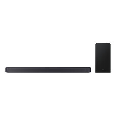 Samsung Soundbar met Subwoofer - HW-Q600F