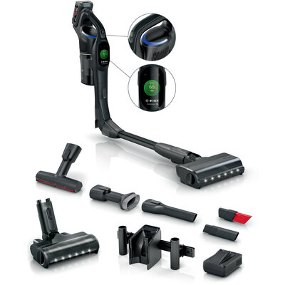 Bosch Steelstofzuiger Gen2 ProPower - BXS1041BQC