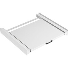 Wasophoogte Stapelkit Wasmachine/Droger - Wit