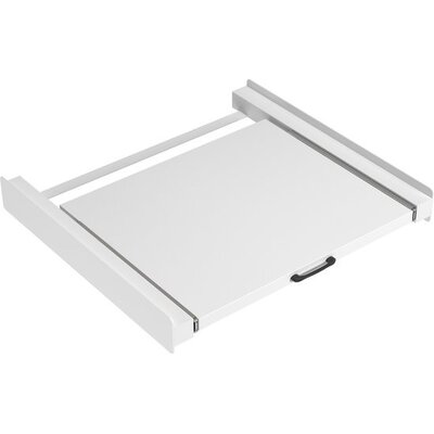 Wasophoogte Stapelkit Wasmachine/Droger - Wit