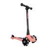Scoot & Ride Kinderstep Highwaykick 3 - Peach