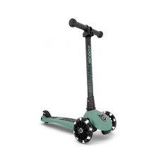 Scoot & Ride Kinderstep Highwaykick 3 - Forest