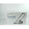 Techweise Stoomreiniger TS1 - Grijs