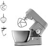 Kenwood Keukenmachine Chef - KVC3100S - Zilver