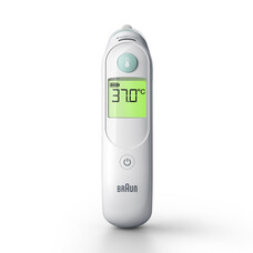 Braun Oorthermometer ThermoScan 6