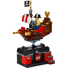 LEGO Pirate Adventure Ride - 6432430