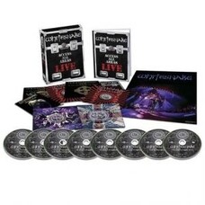 Whitesnake Box Set - Access All Areas: Live