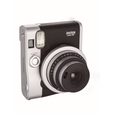 Fujifilm Instax Mini 90 Neo Classic - Zwart