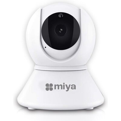 Miya Uitbreidingscamera voor M35 Babyfoon