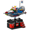 LEGO Space Adventure Ride - 6435201