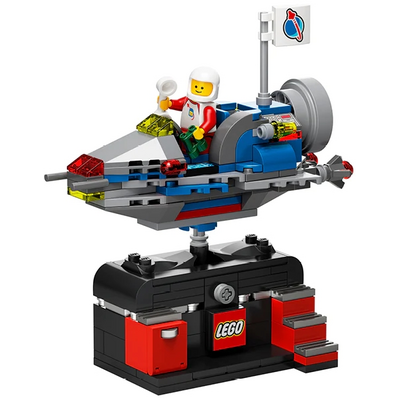 LEGO Space Adventure Ride - 6435201