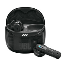 JBL Oordopjes Tune Flex 2 - Zwart