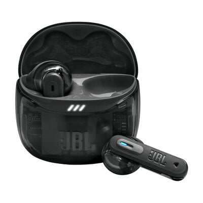 JBL Oordopjes Tune Flex 2 - Zwart